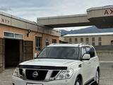 Nissan Patrol 2011 годаүшін12 000 000 тг. в Шымкент – фото 4