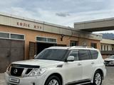 Nissan Patrol 2011 годаүшін12 000 000 тг. в Шымкент – фото 5