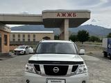 Nissan Patrol 2011 годаүшін12 000 000 тг. в Шымкент – фото 2