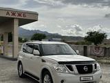Nissan Patrol 2011 годаүшін12 000 000 тг. в Шымкент