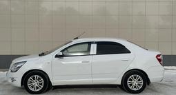 Chevrolet Cobalt 2024 годаүшін5 200 000 тг. в Костанай – фото 4