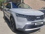 Kia Sorento 2021 года за 13 400 000 тг. в Алматы