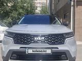 Kia Sorento 2021 года за 13 400 000 тг. в Алматы – фото 3