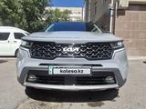 Kia Sorento 2021 года за 13 400 000 тг. в Алматы – фото 4