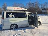 Nissan Elgrand 2003 годаүшін6 300 000 тг. в Петропавловск – фото 2