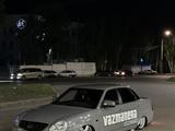 ВАЗ (Lada) Priora 2170 2010 года за 4 500 000 тг. в Усть-Каменогорск