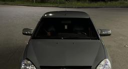 ВАЗ (Lada) Priora 2170 2010 года за 4 500 000 тг. в Усть-Каменогорск