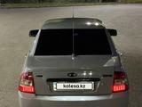ВАЗ (Lada) Priora 2170 2010 года за 4 500 000 тг. в Усть-Каменогорск – фото 5
