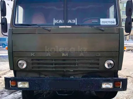 КамАЗ  53212 1992 года за 7 900 000 тг. в Федоровка (Федоровский р-н)