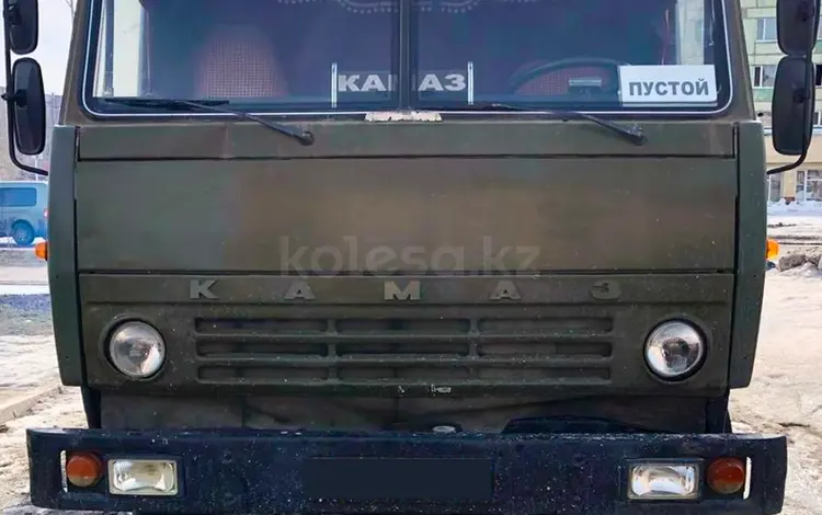 КамАЗ  53212 1992 года за 7 900 000 тг. в Федоровка (Федоровский р-н)