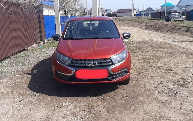 ВАЗ (Lada) Granta 2190 2019 года за 4 000 000 тг. в Уральск