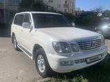 Lexus LX 470 2006 года за 9 000 000 тг. в Алматы – фото 3