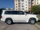 Lexus LX 470 2006 года за 9 000 000 тг. в Алматы – фото 4