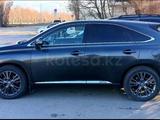 Lexus RX 450h 2010 годаүшін8 950 000 тг. в Астана – фото 3