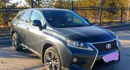 Lexus RX 450h 2010 годаүшін8 950 000 тг. в Астана