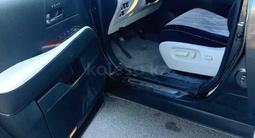 Lexus RX 450h 2010 годаүшін8 950 000 тг. в Астана – фото 5