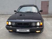BMW 525 1990 года за 2 400 000 тг. в Актобе