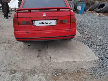 SEAT Toledo 1998 года за 1 050 000 тг. в Рудный – фото 3