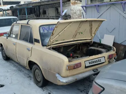 ВАЗ (Lada) 2101 1981 года за 400 000 тг. в Узынагаш – фото 2