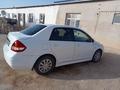 Nissan Tiida 2011 года за 4 500 000 тг. в Атырау – фото 3