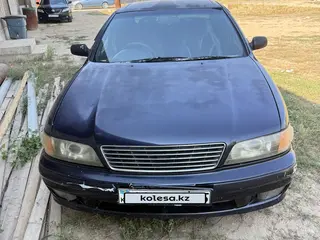 Nissan Cefiro