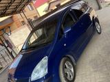 Toyota Corolla Verso 2004 года за 5 000 000 тг. в Алматы – фото 2