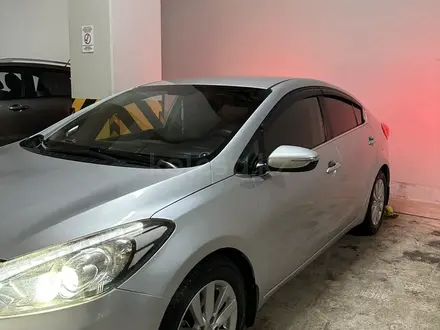 Kia Cerato 2013 года за 6 700 000 тг. в Астана – фото 3