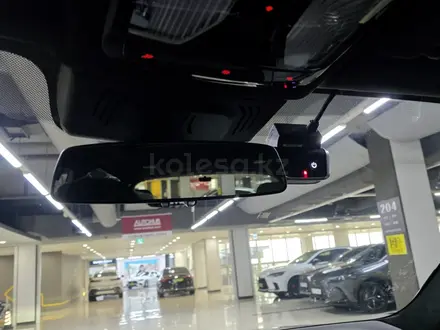 BMW X5 M 2023 года за 48 800 000 тг. в Алматы – фото 10