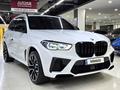 BMW X5 M 2023 годаүшін48 800 000 тг. в Алматы – фото 2