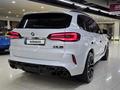 BMW X5 M 2023 годаүшін48 800 000 тг. в Алматы – фото 4