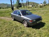 Mazda 323 1990 годаүшін1 100 000 тг. в Усть-Каменогорск