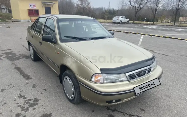 Daewoo Nexia 2005 годаүшін1 400 000 тг. в Шымкент