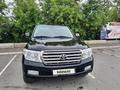 Toyota Land Cruiser 2012 года за 20 000 000 тг. в Кокшетау