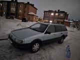 Volkswagen Passat 1990 годаүшін1 600 000 тг. в Астана – фото 3