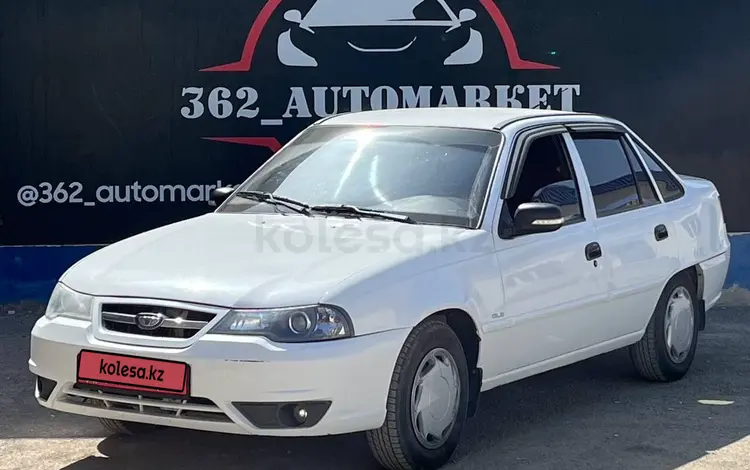 Daewoo Nexia 2014 годаүшін2 500 000 тг. в Актау