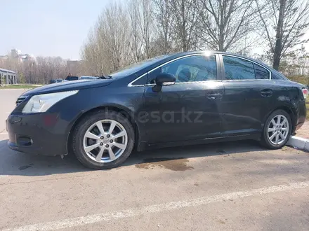 Toyota Avensis 2010 года за 6 000 000 тг. в Астана