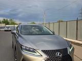 Lexus RX 300 2022 года за 20 500 000 тг. в Кокшетау