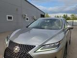 Lexus RX 300 2022 года за 20 500 000 тг. в Кокшетау – фото 2