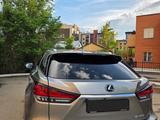 Lexus RX 300 2022 года за 20 500 000 тг. в Кокшетау – фото 3