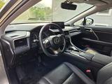 Lexus RX 300 2022 года за 20 500 000 тг. в Кокшетау – фото 5