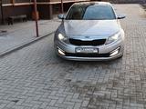 Kia Optima 2012 года за 5 950 000 тг. в Уральск