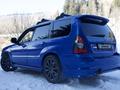 Subaru Forester 2005 годаfor7 300 000 тг. в Алматы – фото 8