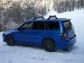 Subaru Forester 2005 годаfor7 300 000 тг. в Алматы – фото 7