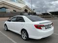 Toyota Camry 2013 годаүшін9 200 000 тг. в Астана – фото 7