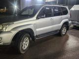 Toyota Land Cruiser Prado 2006 года за 10 100 000 тг. в Алматы – фото 5