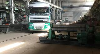 DAF  XF 105 1988 года за 9 000 000 тг. в Астана