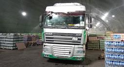 DAF  XF 105 1988 года за 9 000 000 тг. в Астана – фото 2