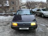 Volkswagen Passat 1989 года за 750 000 тг. в Караганда