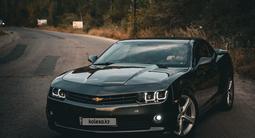 Chevrolet Camaro 2015 годаүшін13 500 000 тг. в Алматы