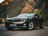 Chevrolet Camaro 2015 годаүшін13 500 000 тг. в Алматы – фото 4